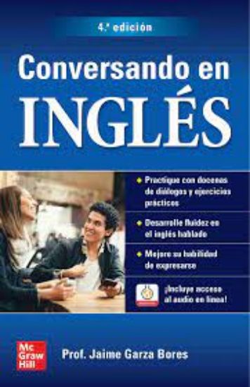 Picture of Conversando en inglés