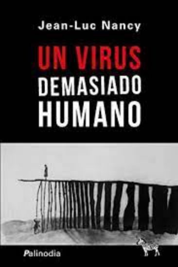 Picture of Un virus demasiado humano