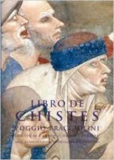 Picture of Libro de chistes. Título original: Facetiae