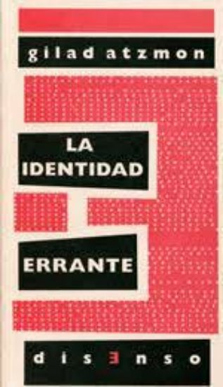 Picture of La identidad errante