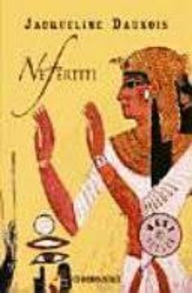 Picture of Nefertiti