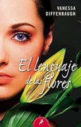 Picture of El lenguaje de las flores