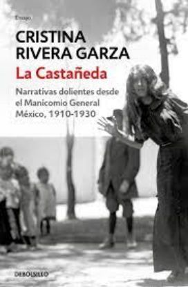 Picture of La Castañeda. Narrativas dolientes desde el Manicomio General México, 1910-1930