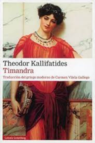 Picture of Timandra