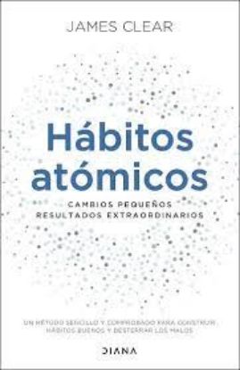 Picture of Hábitos atómicos