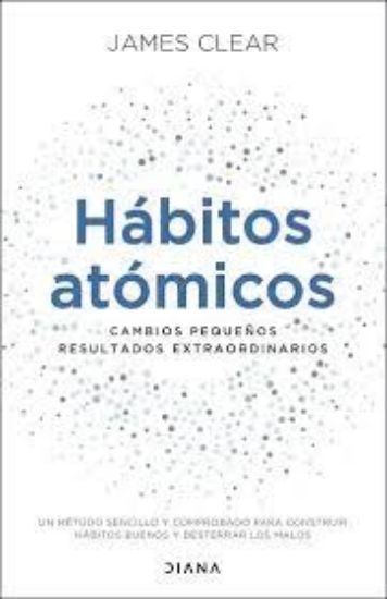 Picture of Hábitos atómicos