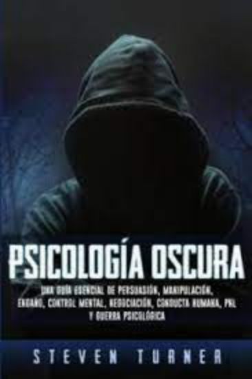 Picture of Psicología oscura