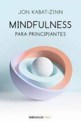 Picture of Mindfulness para principiantes