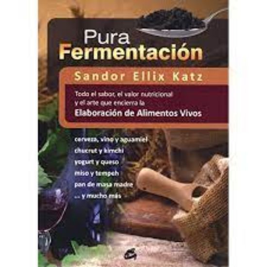 Picture of Pura Fermentación. 
