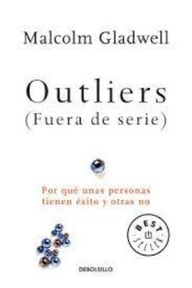 Picture of Outliers (Fuera de serie)