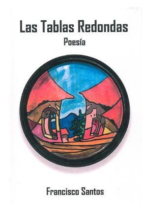 Picture of Las tablas redondas. Poesía
