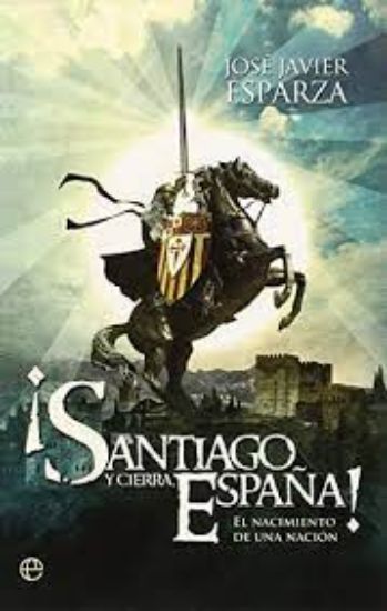 Picture of ¡Santiago y cierra España!