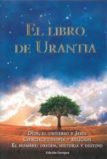 Picture of El libro de Urantia