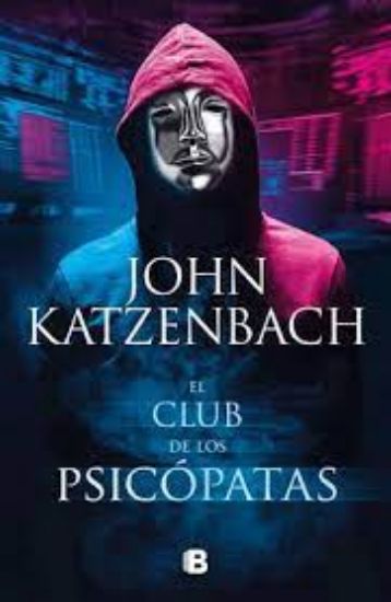 Picture of El club de los psicópatas