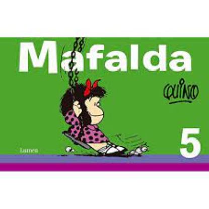 Picture of Mafalda No. 5