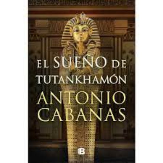 Picture of El sueño de Tutankamón