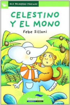 Picture of Celestino y el mono