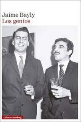 Picture of Los genios
