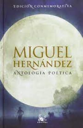 Picture of Antología poética