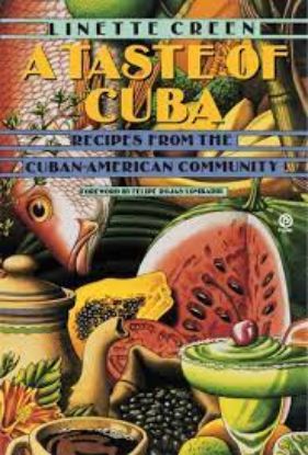 Picture of A Taste Of Cuba