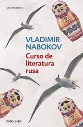 Picture of Curso de literatura rusa