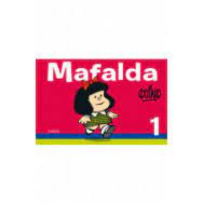 Picture of Mafalda 1
