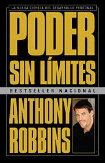 Picture of Poder sin límites