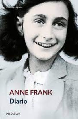 Picture of Diario de Anne Frank