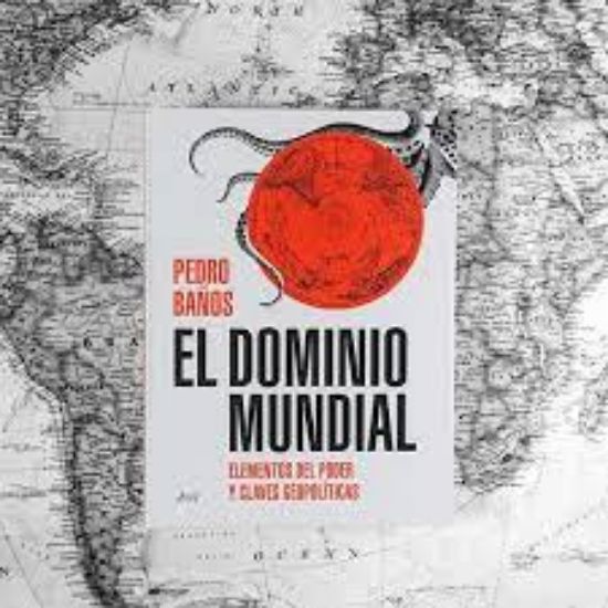 Picture of El dominio mundial
