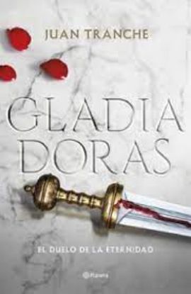Picture of Gladiadoras . Una gran novela histórica sobre las luchadoras de la antigua Roma