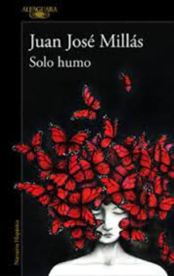 Picture of Solo humo