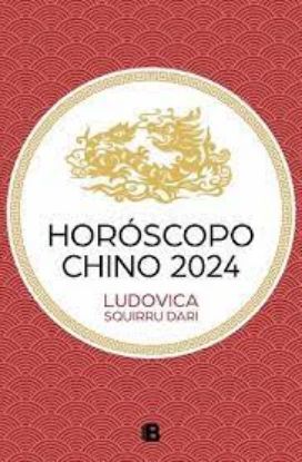 Picture of Horóscopo Chino 2024