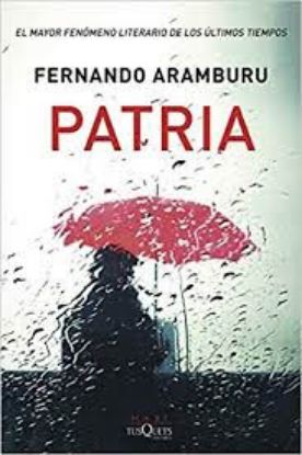 Picture of Patria (paperback)