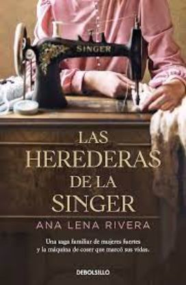 Picture of Las herederas de la Singer