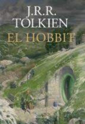 Picture of El hobbit (cubierta dura)