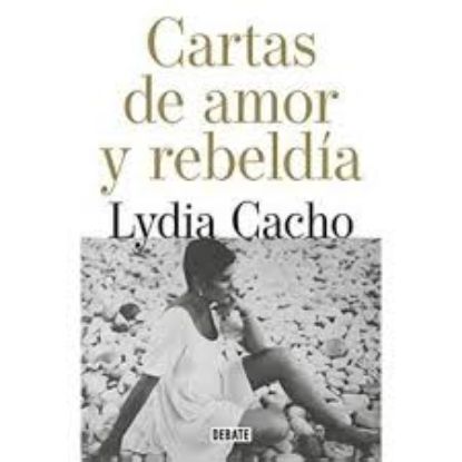 Picture of Cartas de amor y rebeldía