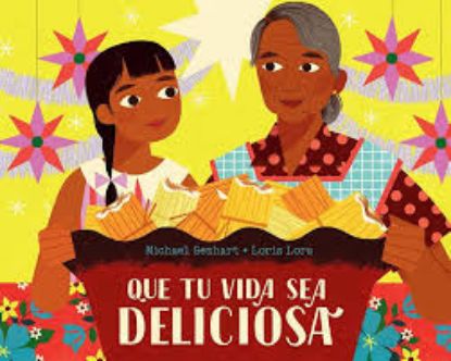 Picture of Que tu vida sea deliciosa