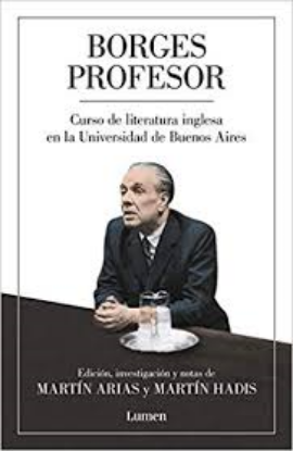 Picture of Borges Profesor