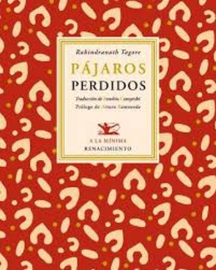 Picture of Pájaros perdidos