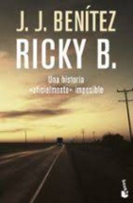 Picture of Ricky B. Una historia «oficialmente» imposible